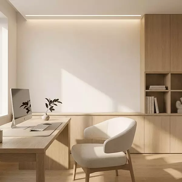 Home Office